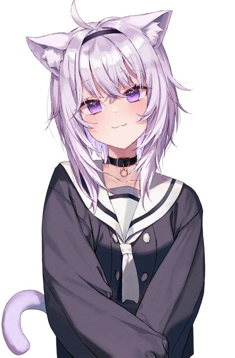 r/nekomimi|Cat Girl